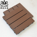 Outdoor Swimming Pool Wpc Wood Plastic Composite Decking Board price Solid Hollow co-extrusion wpc deck flooring